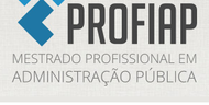 Terceira Chamada do  Processo de  Matrícula do Mestrado Profissional em Administração Pública – PROFIAP/UFG