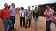 Visita ao novo campus 2