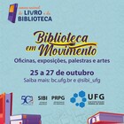 semana livro