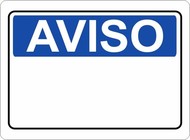 Aviso
