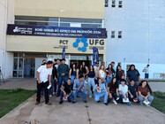 Espaço das Profissões 2026, Campus Aparecida