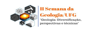 II Semana da Geologia