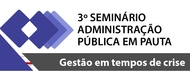 Seminário Administração Pública Profiap