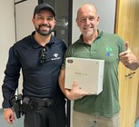Solon e receita