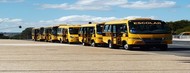 Transporte escolar