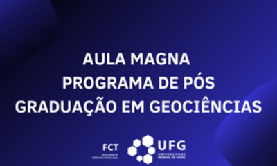 aula magna ppggea - capa