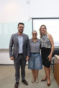 Katia Maria e Direção