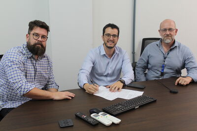 Protocolo de intenções