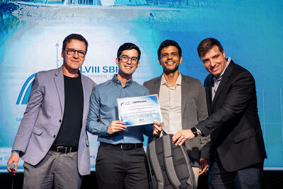 premio Alex Paranahyba de Abreu