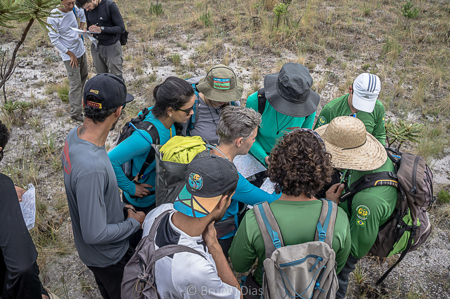 Fórum Chapada dos Veadeiros 3