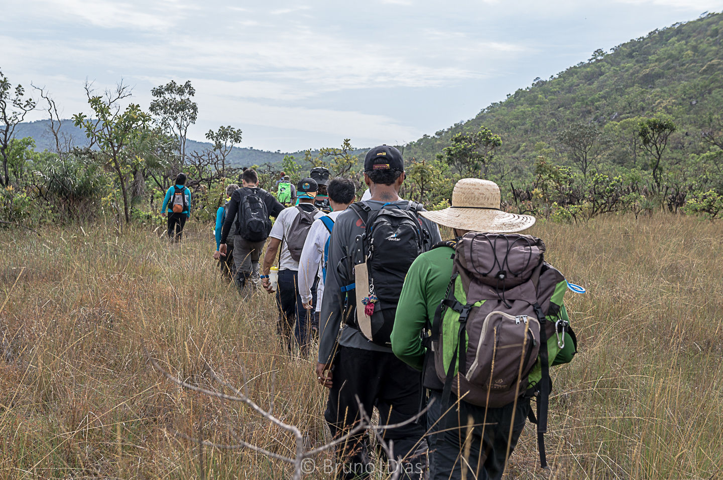 Fórum Chapada dos Veadeiros 4