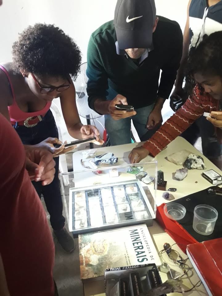 Curso Geologia Básica 3