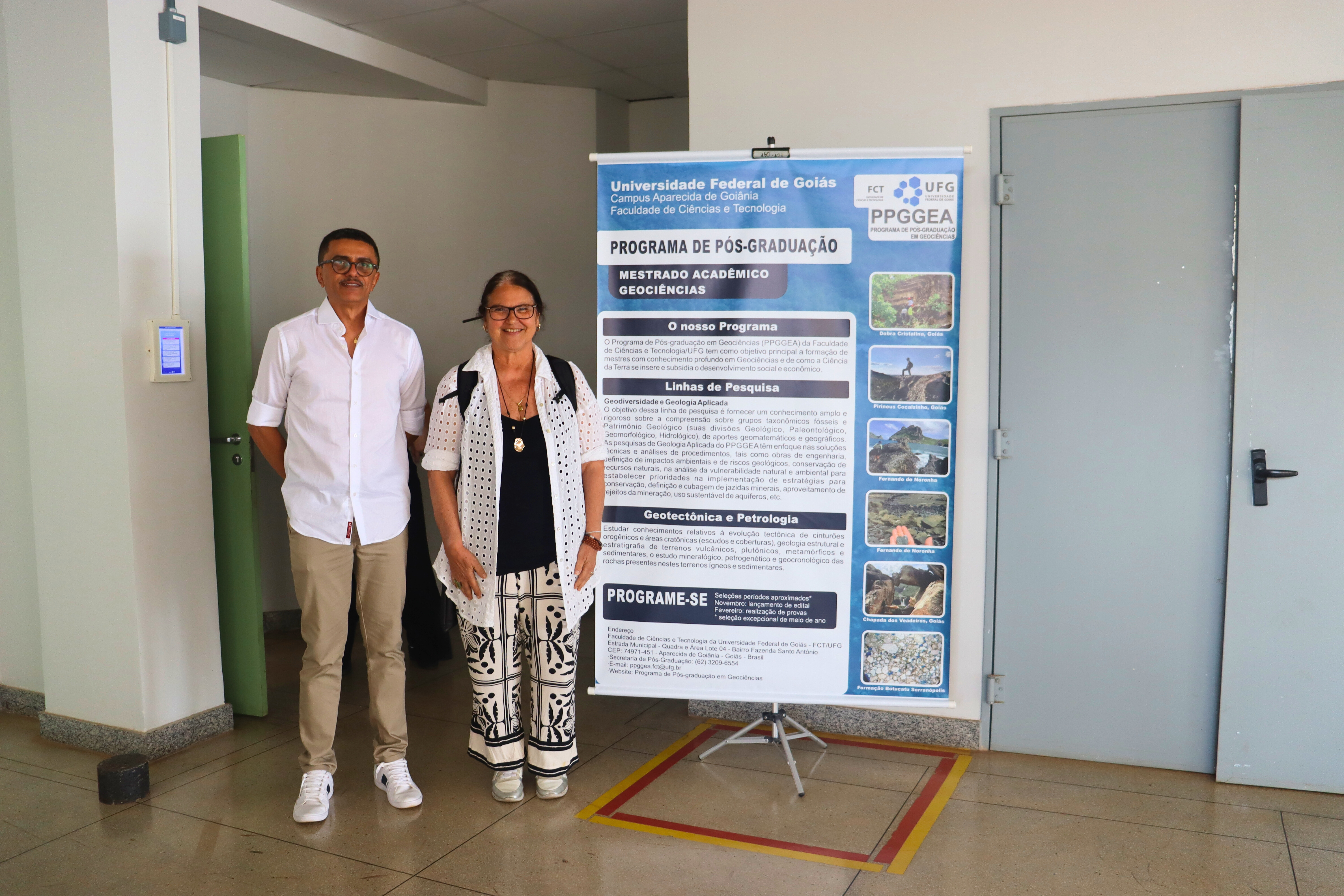 aula magna ppggea - foto 1