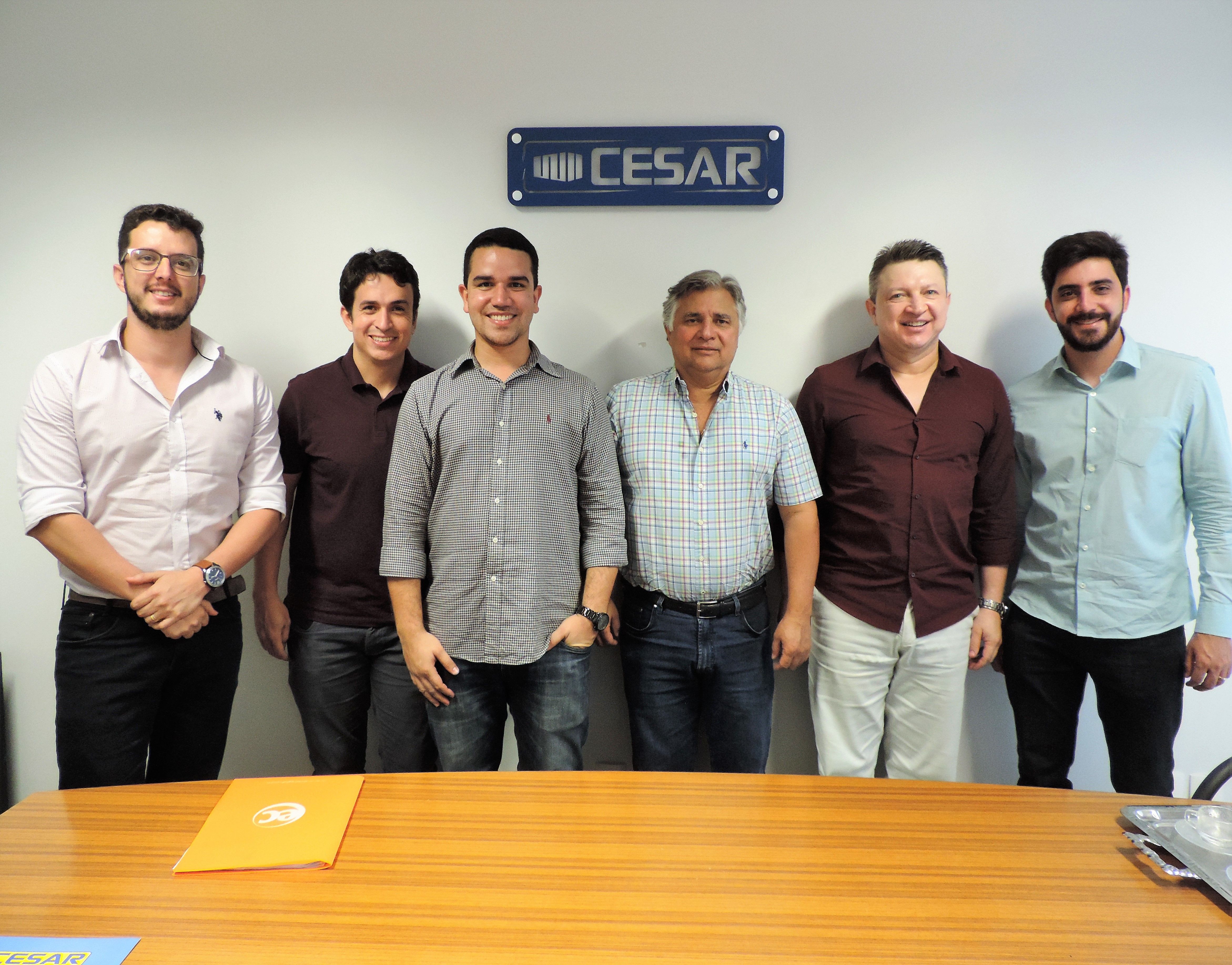 convenio grupo cesar - grupo