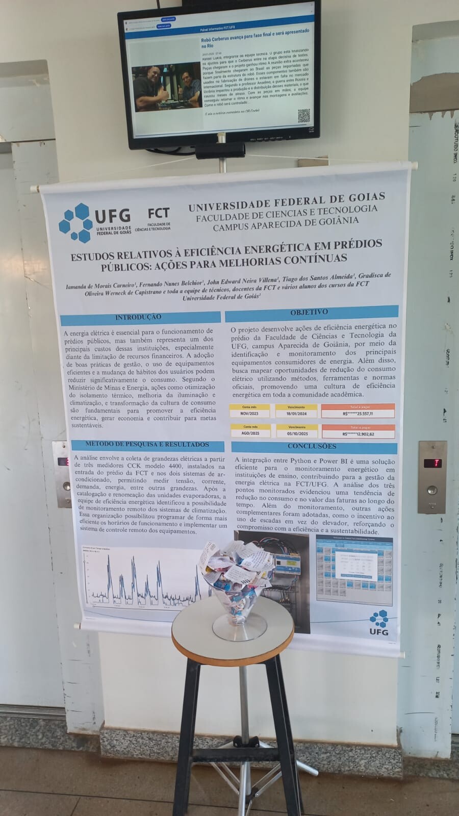 Iamanada Efic Energética