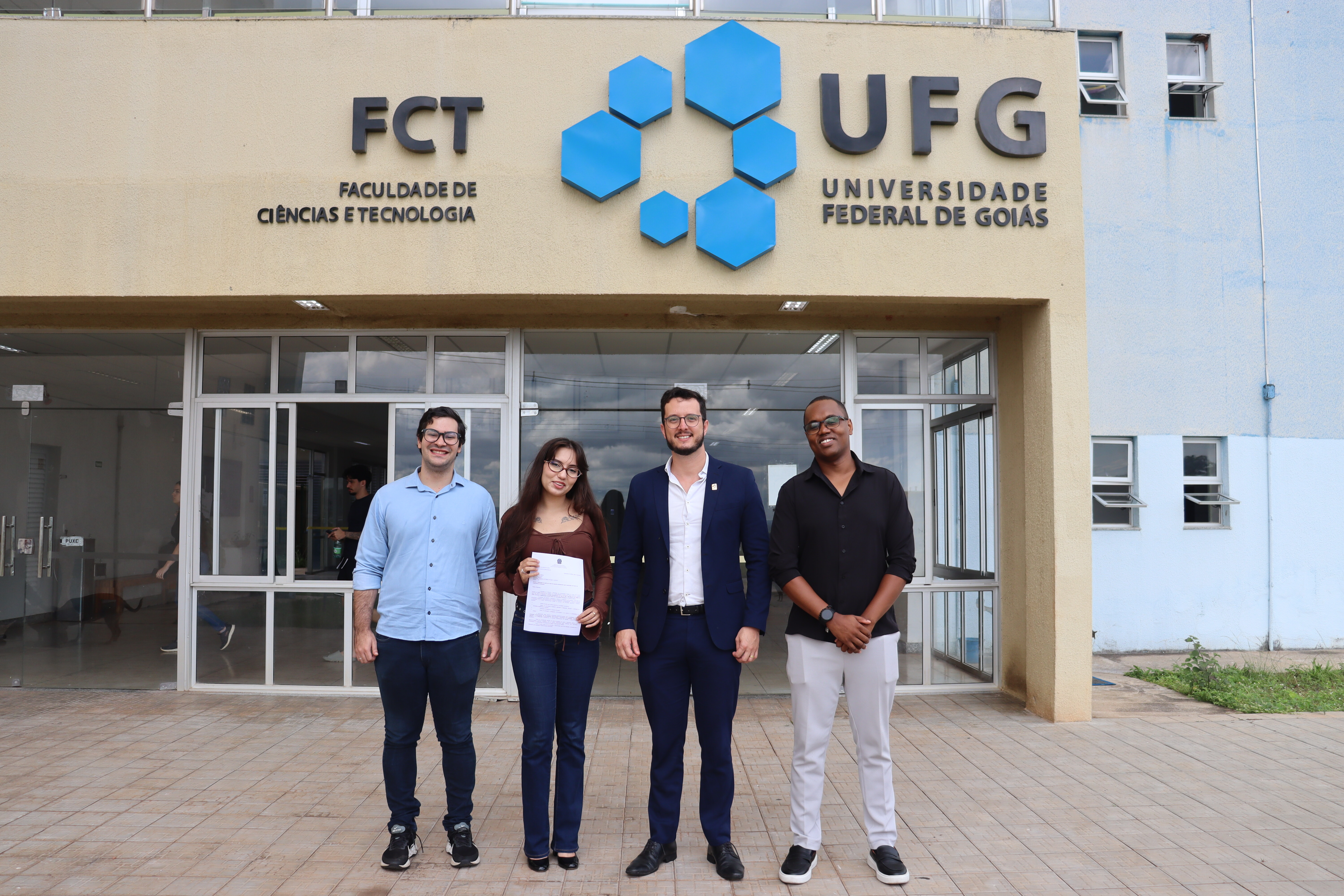 Ofício Virmondes Cruvinel