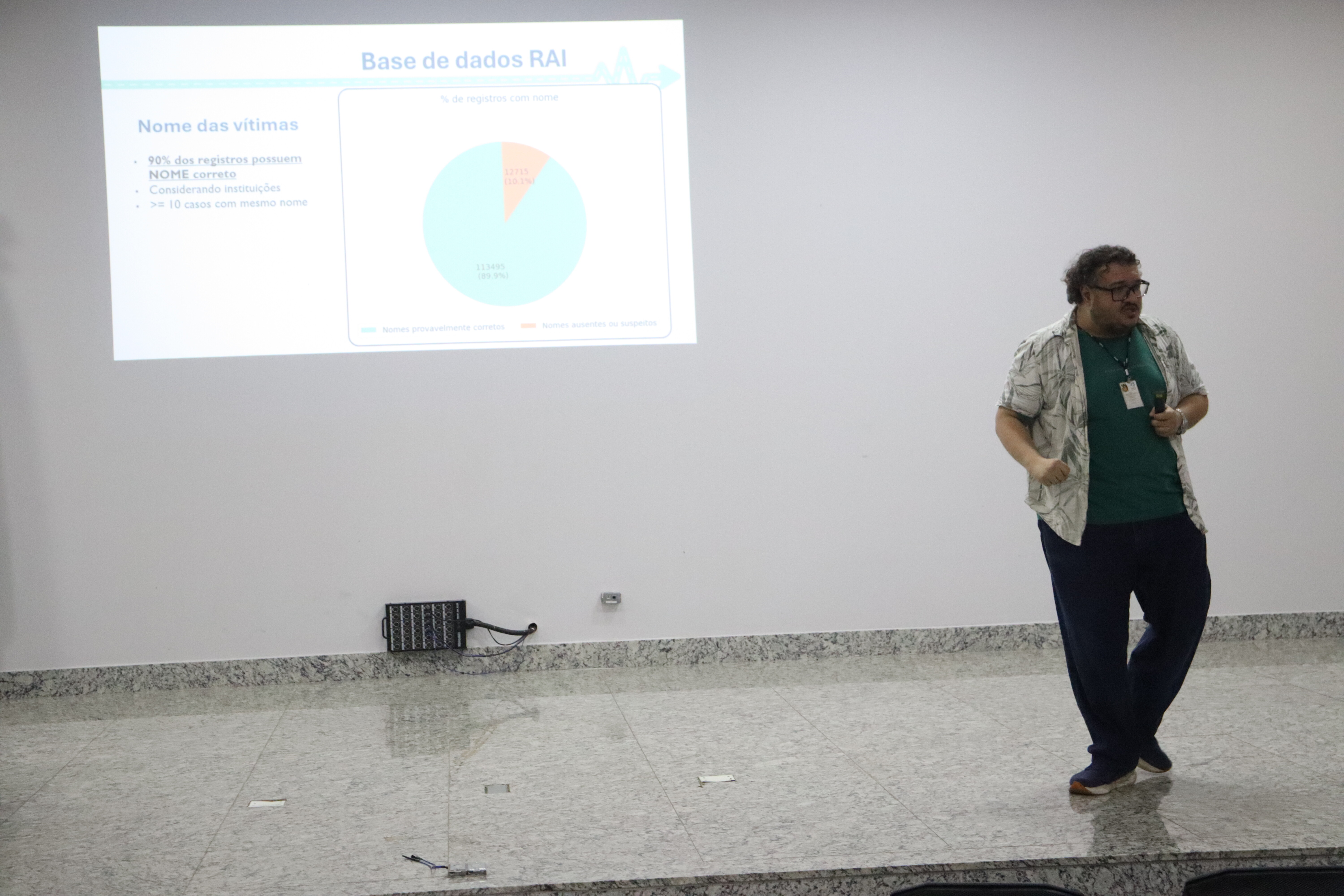 Marcos Paulino Detran