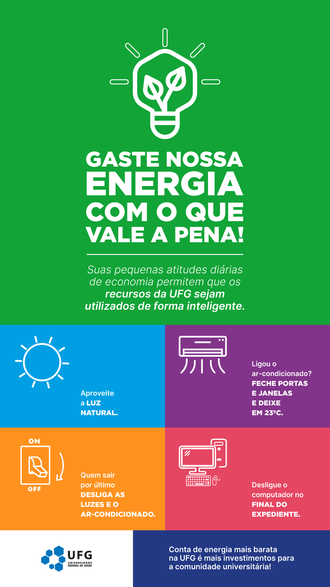 Eficiencia energetica