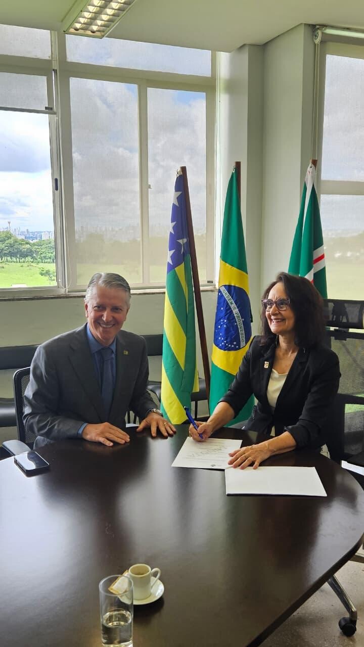 Sandramara Centro mineral