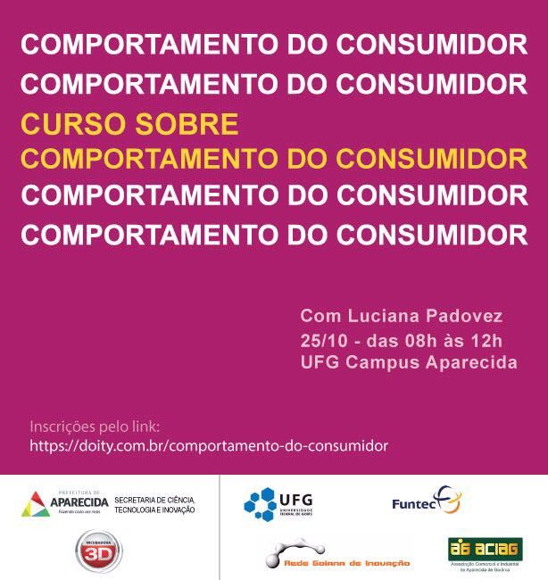 Comportamento do Consumidor