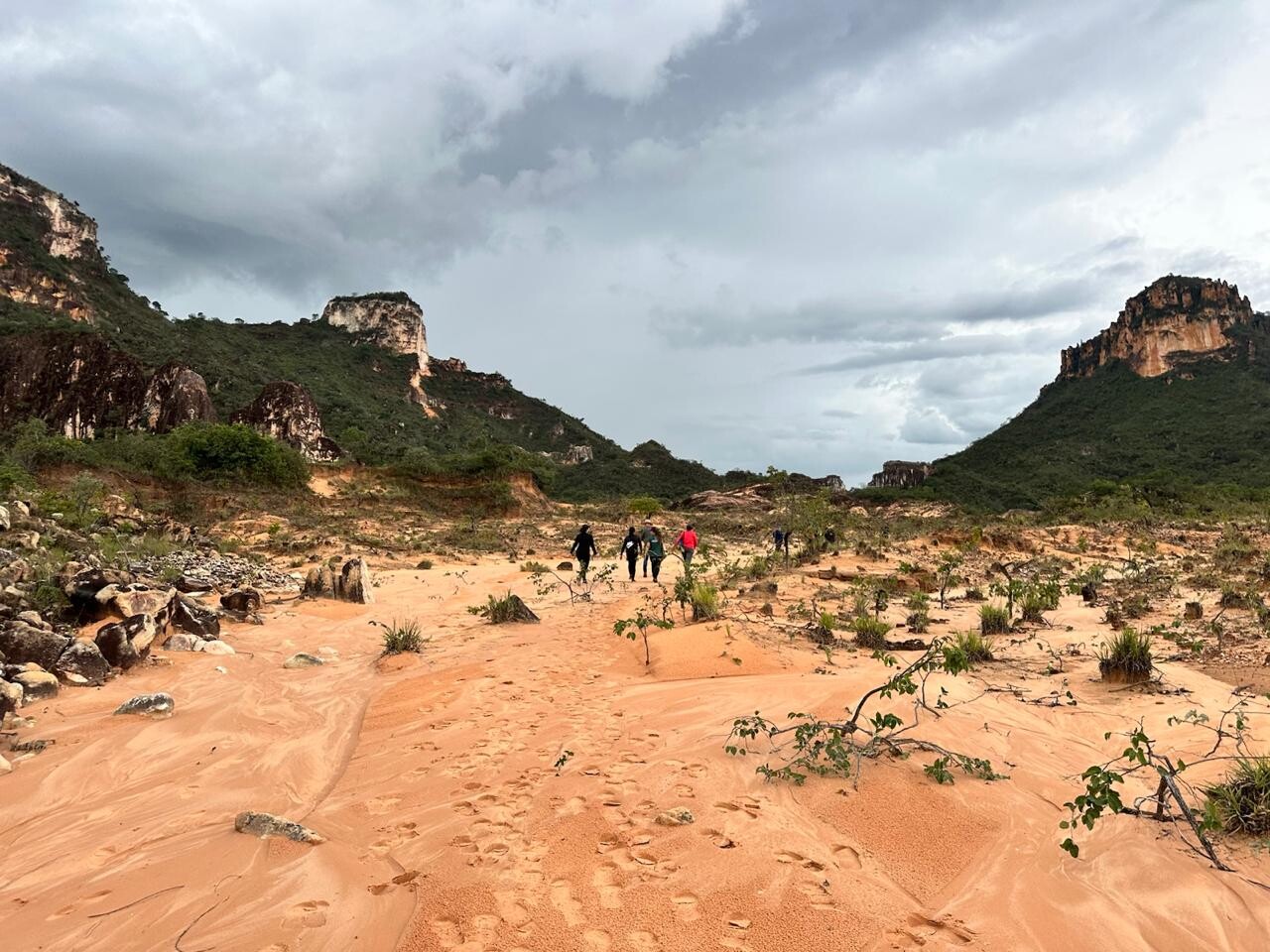 chamines de fada turismo 4