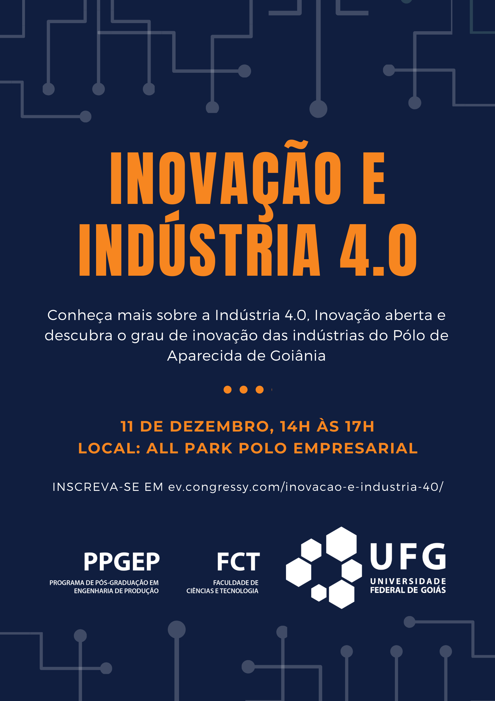 Evento Eng. Produção