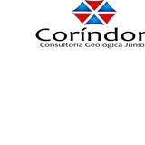 Logo Oficial Coríndon Logo Oficial Coríndon