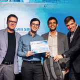 premio Alex Paranahyba de Abreu