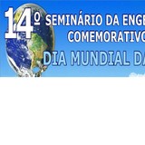 Seminário Dia da água Seminário Dia da água
