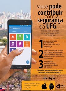 App UFG App UFG