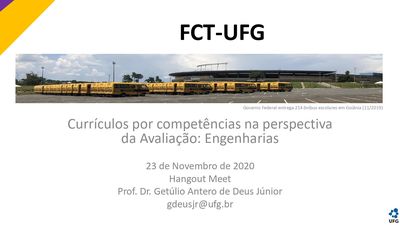 Hangout Meet Getúlio Hangout Meet Getúlio
