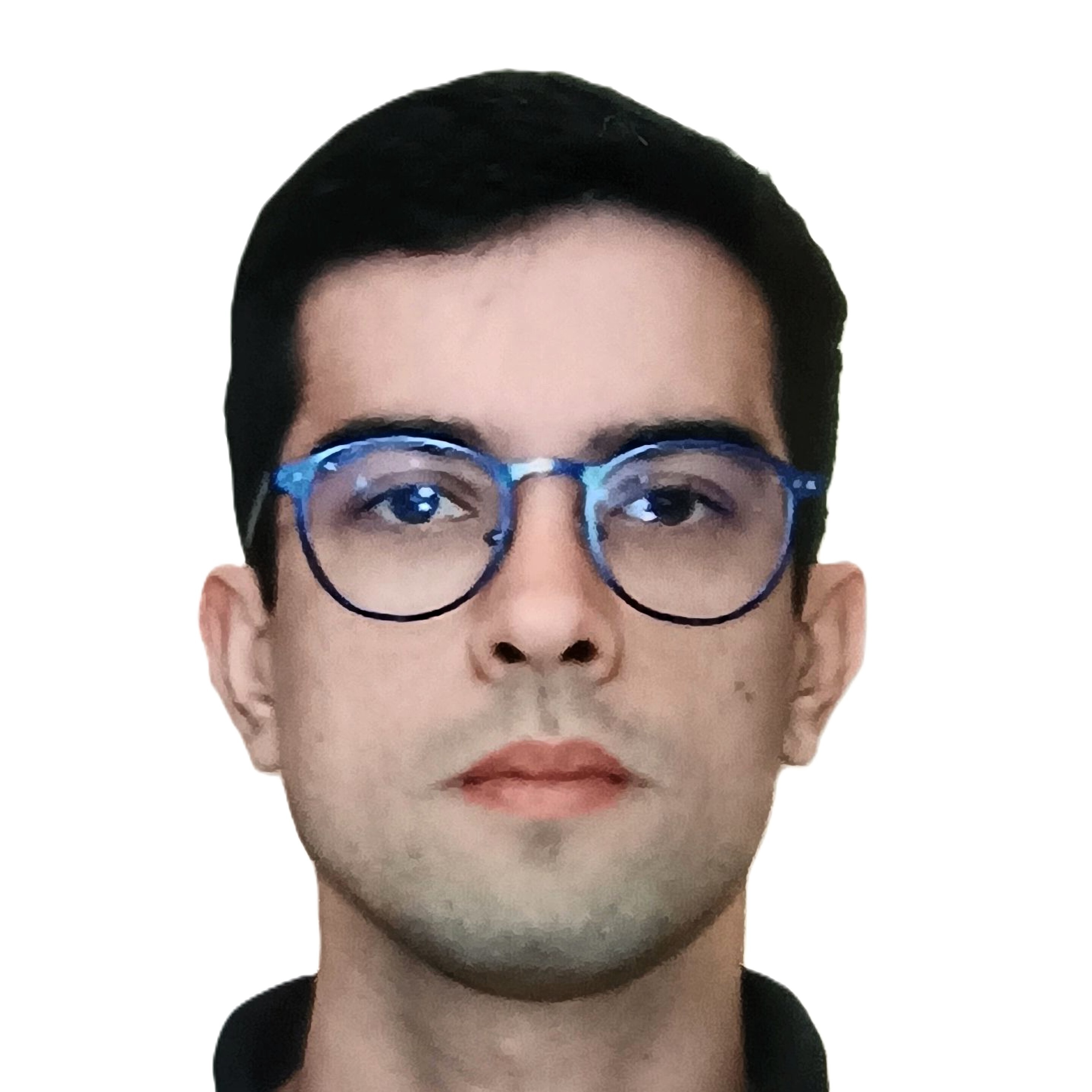 Alex Paranahyba de Abreu