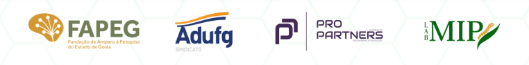 Apoiadores do I TecnoInsetos