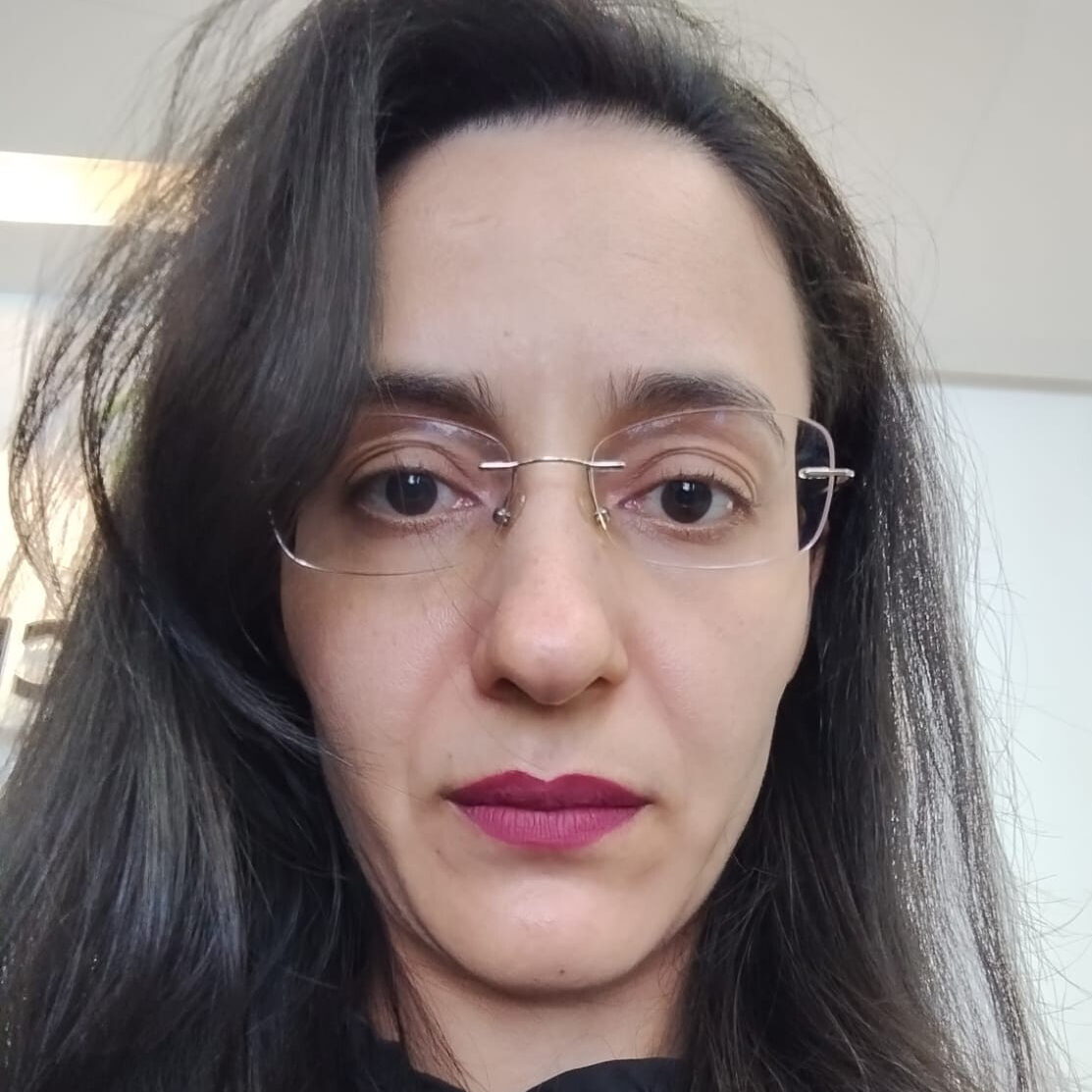 Arineia Nogueira de Assis