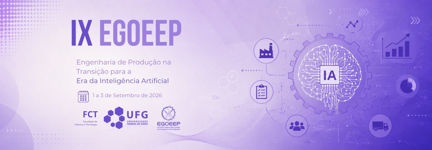 IX EGOEEP Banner