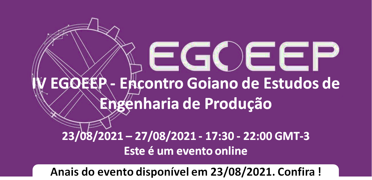 Novo Head do EGOEEP