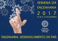  Semana da Engenharia