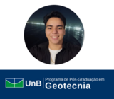 Aluno aprovado em mestrado UNB