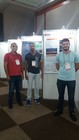 Imagem XIX Simpósio Brasileiro de Sensoriamento Remoto