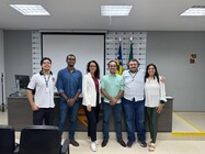 Capacitação Detran 8