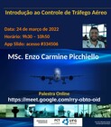 Introdução ao controle de Tráfego Aéreo