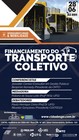financiamento do transporte