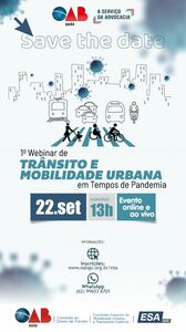 Webimar Transito e Mob Urbana
