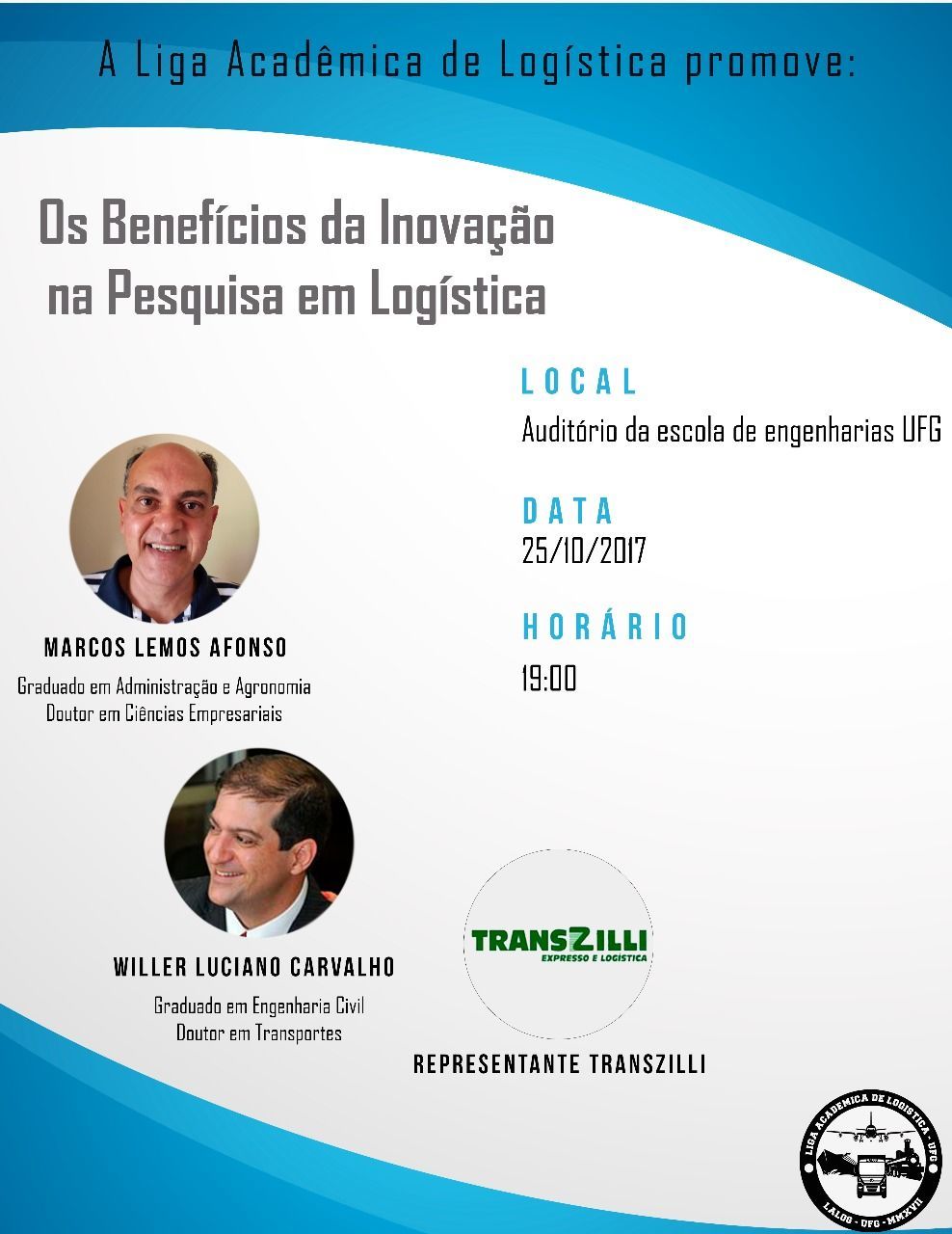 evento liga logística 1