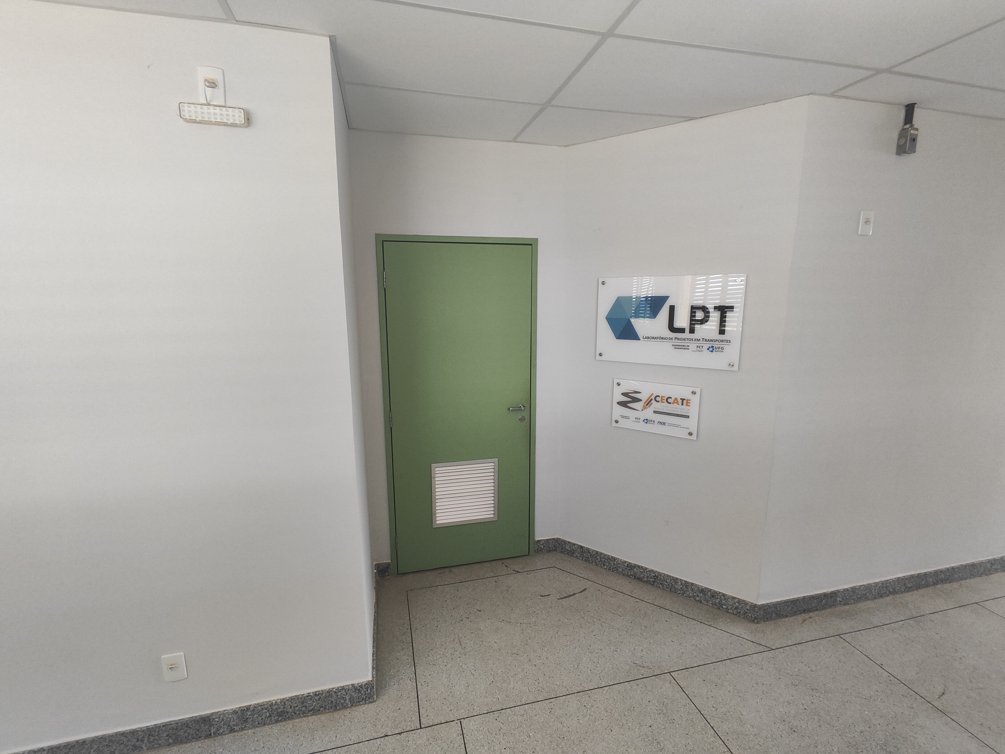 Porta LPT