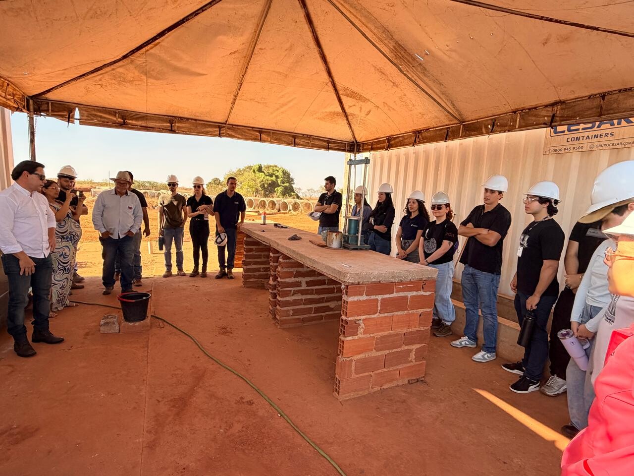 Visita Antares 02-2026-003