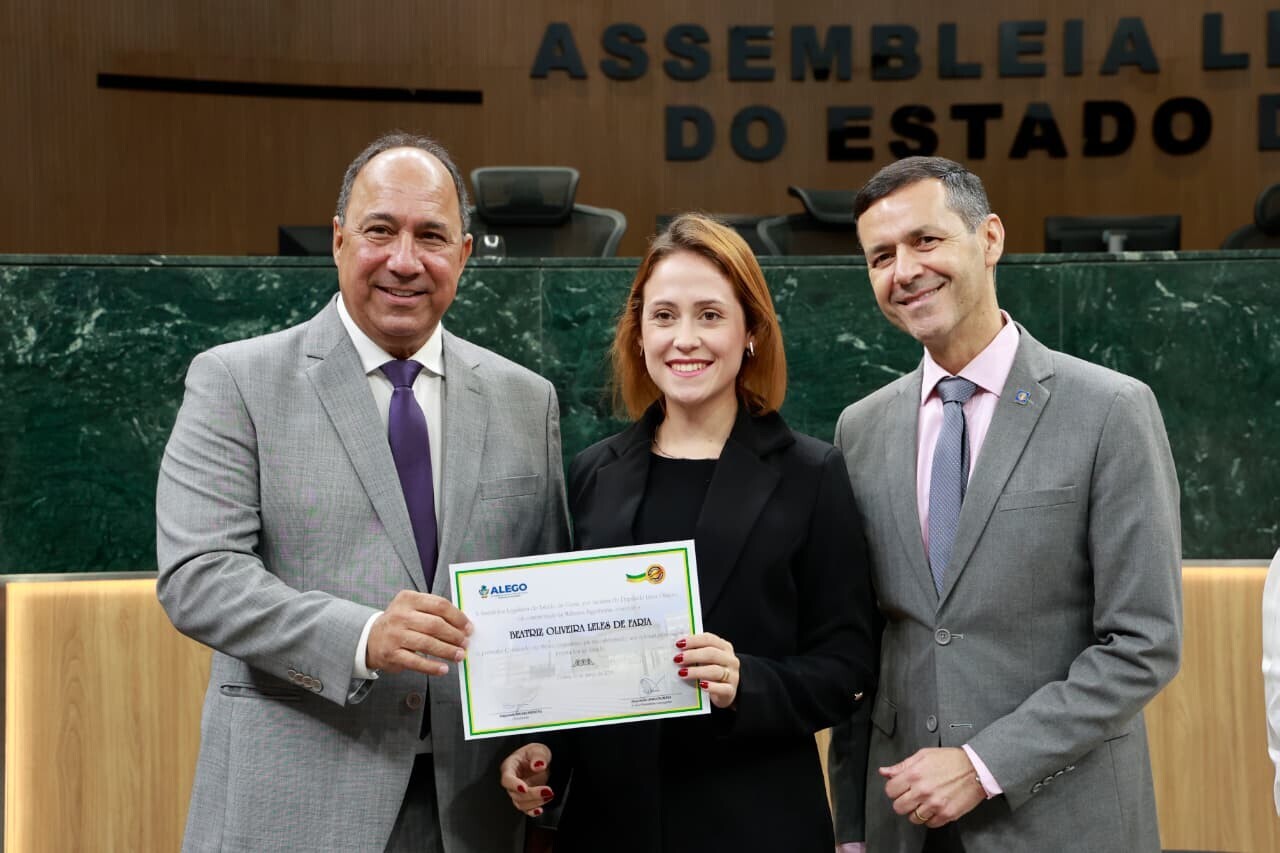 Beatriz - ALEGO 2026