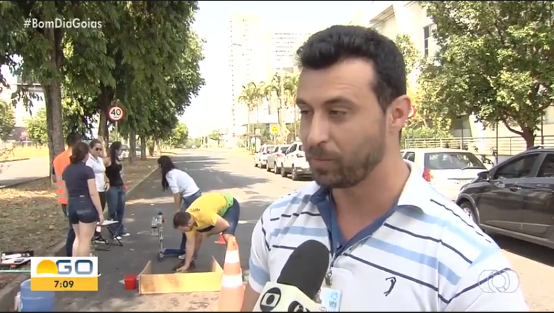 Jamelão Foto 3