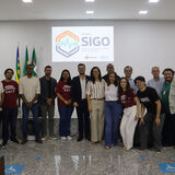 Equipe Projeto SIGO