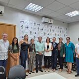 Projeto SIGO visita a SUVISA